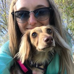 Meet your Posher, Casey